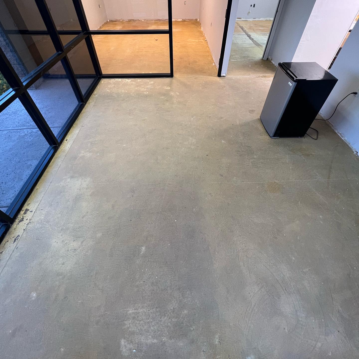 Epoxy Flooring Company in Phoenix 2