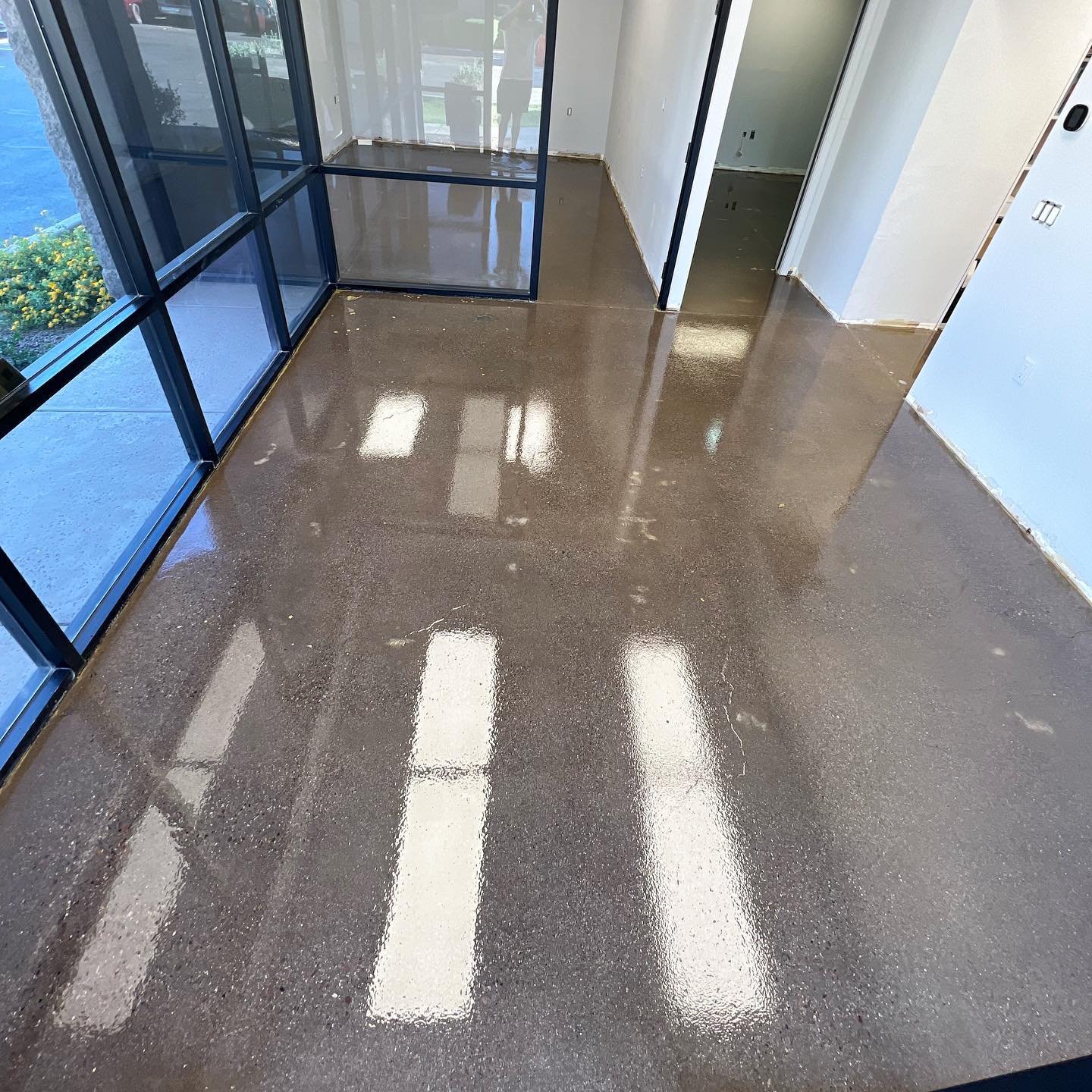 Epoxy Flooring Company in Phoenix 3