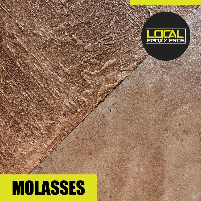 MOLASSES